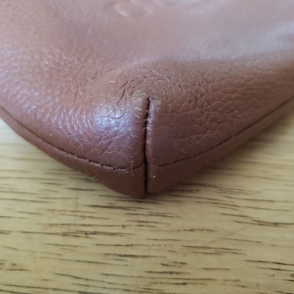 Coach Change Purse - Picture 7 of 7